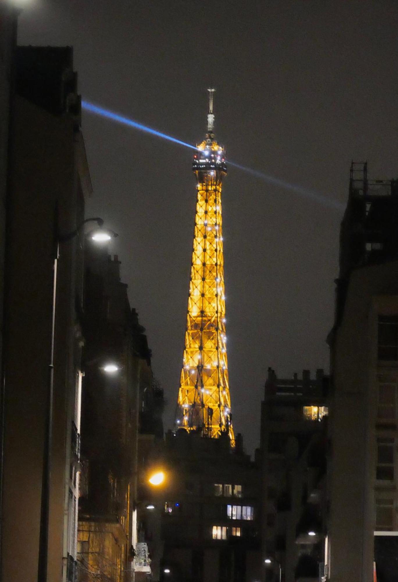 Joli Appartement A Cote De La Tour Eiffel, Javel Et De Paris Expo Exterior photo